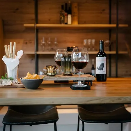 Zum Stubaier Gletscher - Wiesen Σαλέ