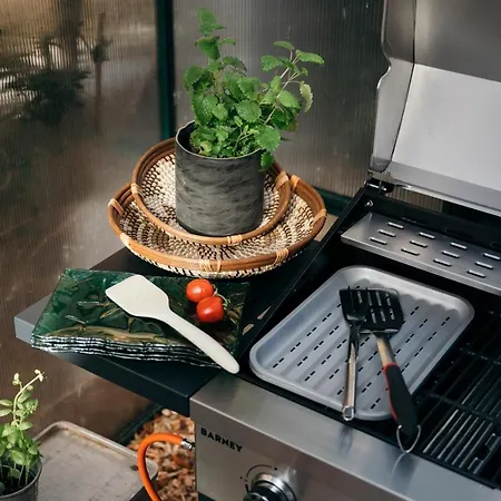 Zum Stubaier Gletscher - Wiesen 텔페스임스투바이