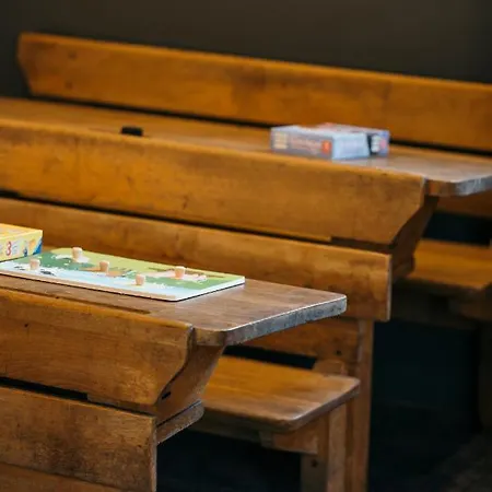 Σαλέ Zum Stubaier Gletscher - Wiesen *