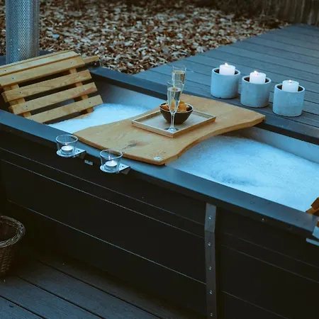 Σαλέ Zum Stubaier Gletscher - Wiesen