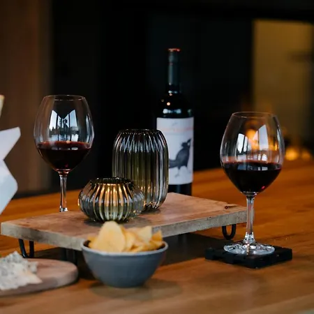 Zum Stubaier Gletscher - Wiesen Σαλέ Telfes im Stubai