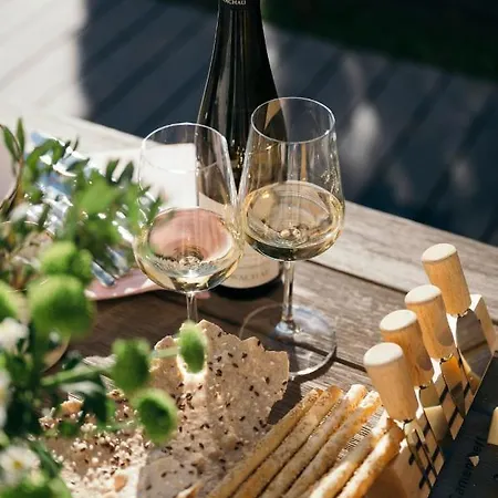 Zum Stubaier Gletscher - Wiesen 샬레