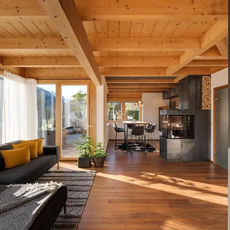 Zum Stubaier Gletscher - Wiesen