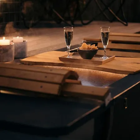 Zum Stubaier Gletscher - Wiesen Σαλέ Telfes im Stubai