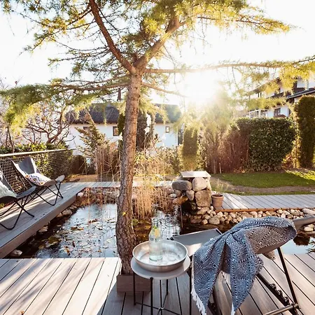 샬레 Zum Stubaier Gletscher - Wiesen 텔페스임스투바이