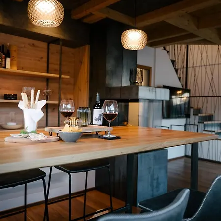 Zum Stubaier Gletscher - Wiesen 텔페스임스투바이