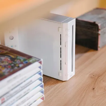 샬레 Zum Stubaier Gletscher - Wiesen 텔페스임스투바이