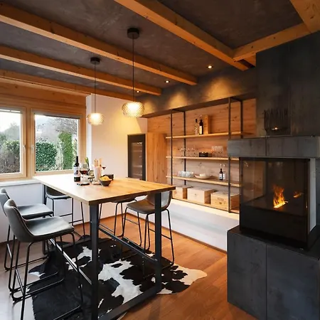 Alpesi faház Zum Stubaier Gletscher - Wiesen