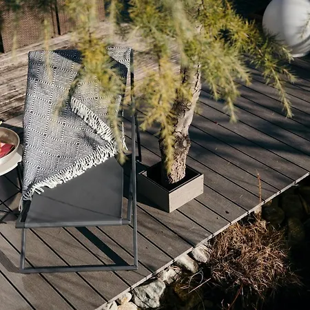 Zum Stubaier Gletscher - Wiesen 샬레 텔페스임스투바이