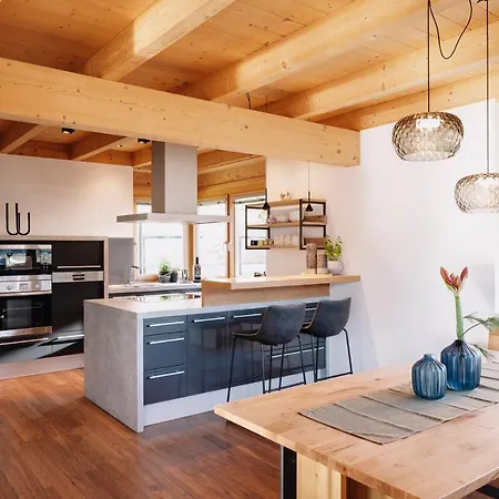 Zum Stubaier Gletscher - Wiesen Alpesi faház Telfes im Stubai