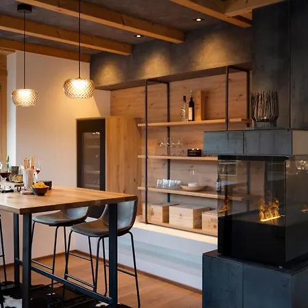 Alpesi faház Zum Stubaier Gletscher - Wiesen *