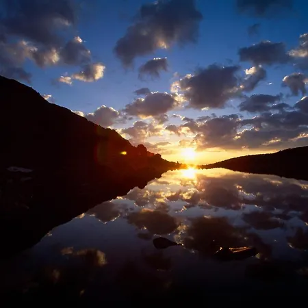 Alpesi faház Zum Stubaier Gletscher - Wiesen