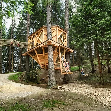 Zum Stubaier Gletscher - Wiesen *