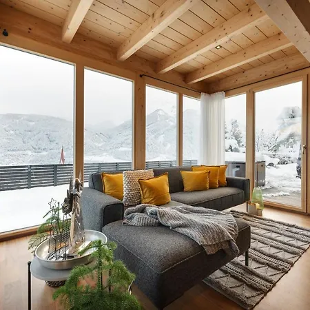 Zum Stubaier Gletscher - Wiesen *