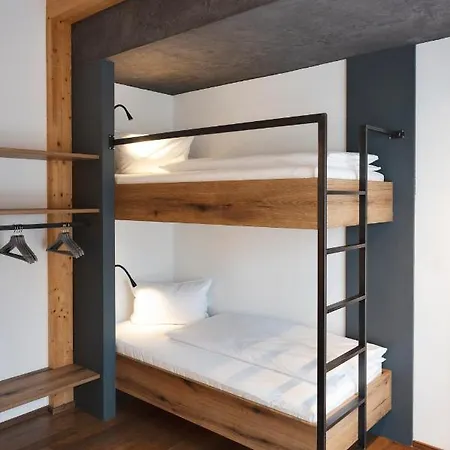 Zum Stubaier Gletscher - Wiesen Σαλέ