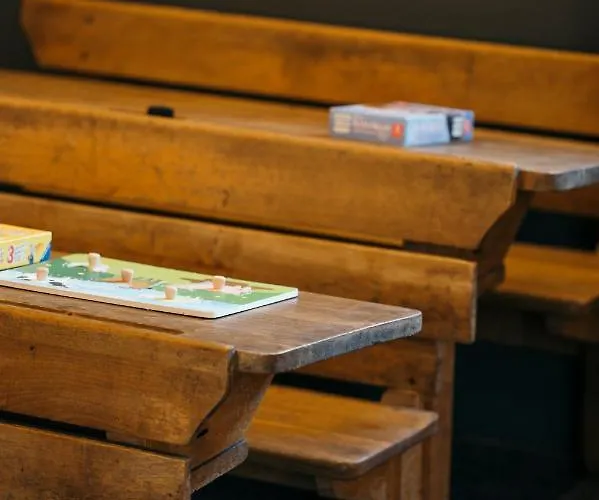 Dağ evi Zum Stubaier Gletscher - Wiesen *