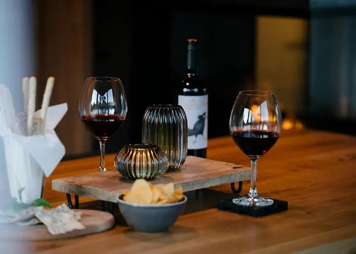 Zum Stubaier Gletscher - Wiesen Dağ evi Telfes im Stubai