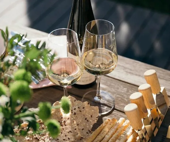 Zum Stubaier Gletscher - Wiesen Dağ evi