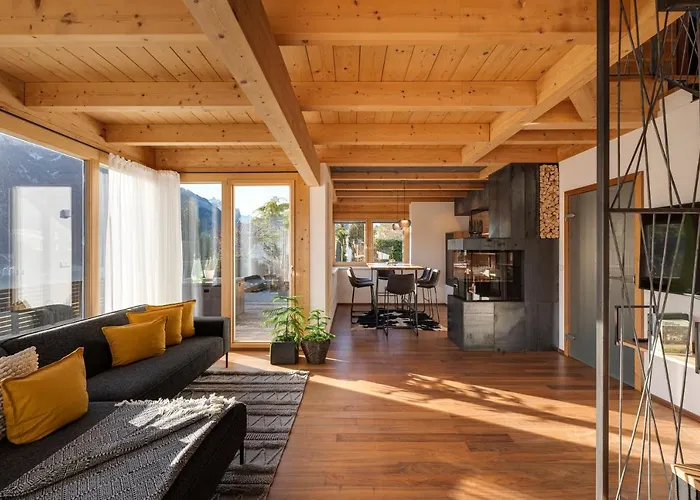 Zum Stubaier Gletscher - Wiesen