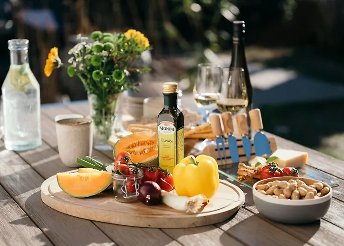 Dağ evi Zum Stubaier Gletscher - Wiesen Telfes im Stubai