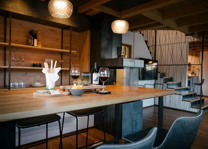 Zum Stubaier Gletscher - Wiesen Telfes im Stubai