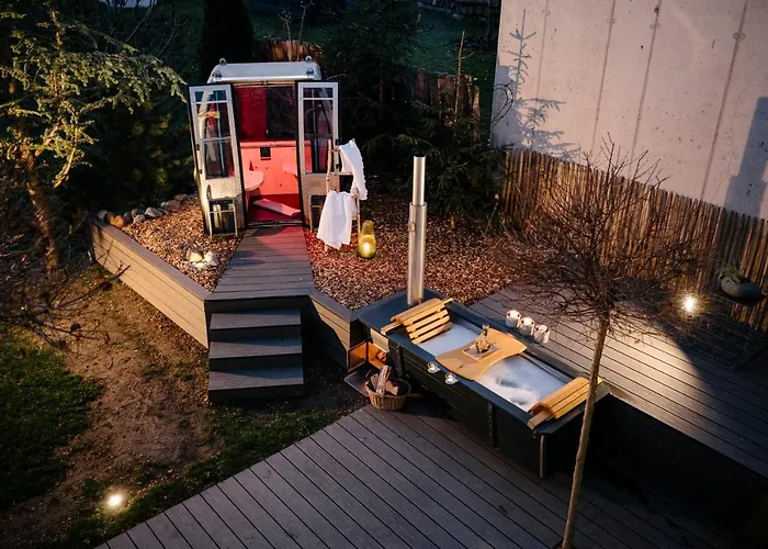 Zum Stubaier Gletscher - Wiesen Dağ evi