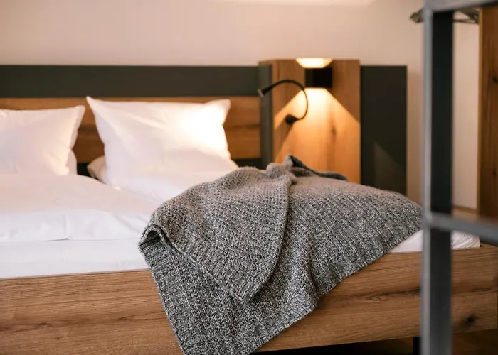 Dağ evi Zum Stubaier Gletscher - Wiesen