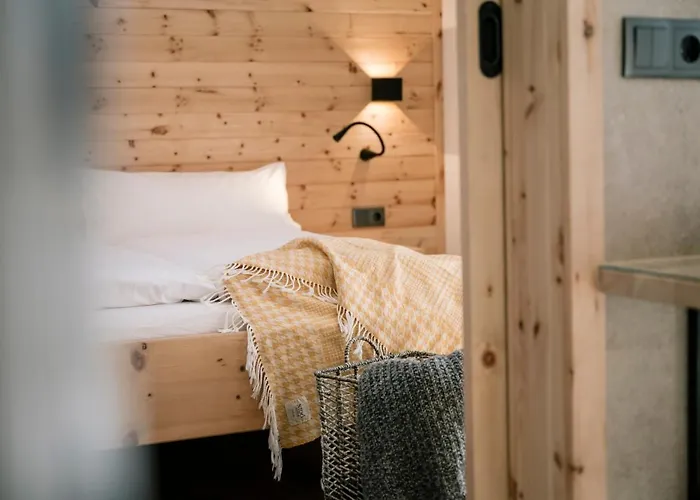 Dağ evi Zum Stubaier Gletscher - Wiesen