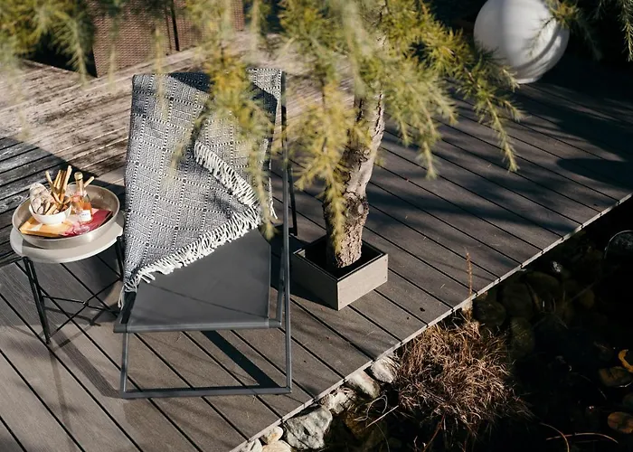 Zum Stubaier Gletscher - Wiesen Dağ evi Telfes im Stubai