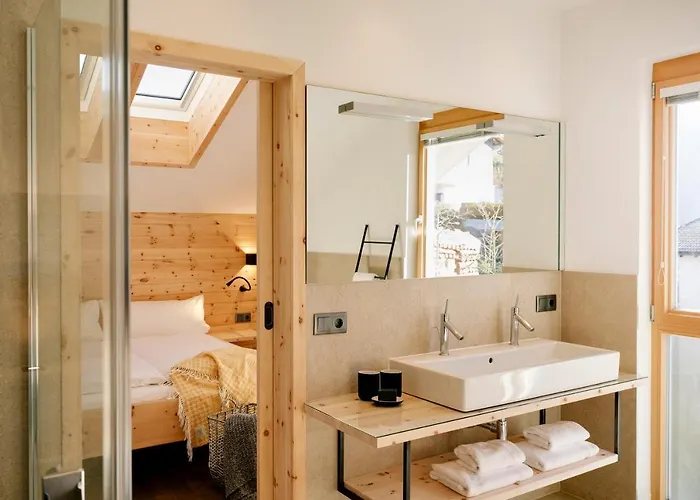 Zum Stubaier Gletscher - Wiesen *