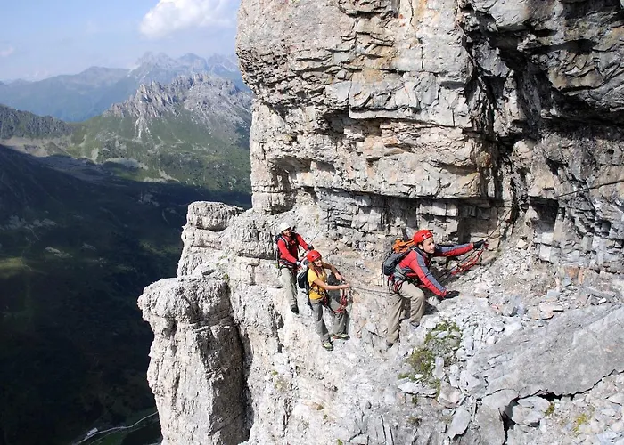 Dağ evi Zum Stubaier Gletscher - Wiesen Telfes im Stubai