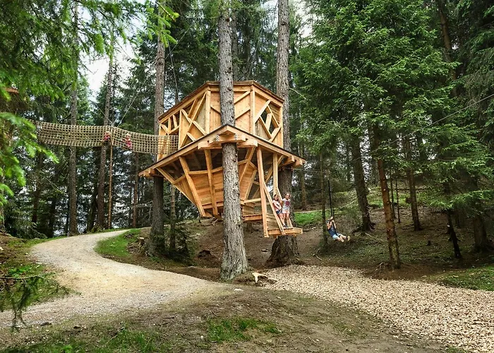 Zum Stubaier Gletscher - Wiesen *