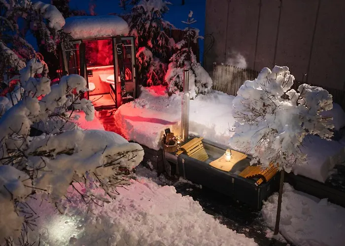 Zum Stubaier Gletscher - Wiesen Telfes im Stubai