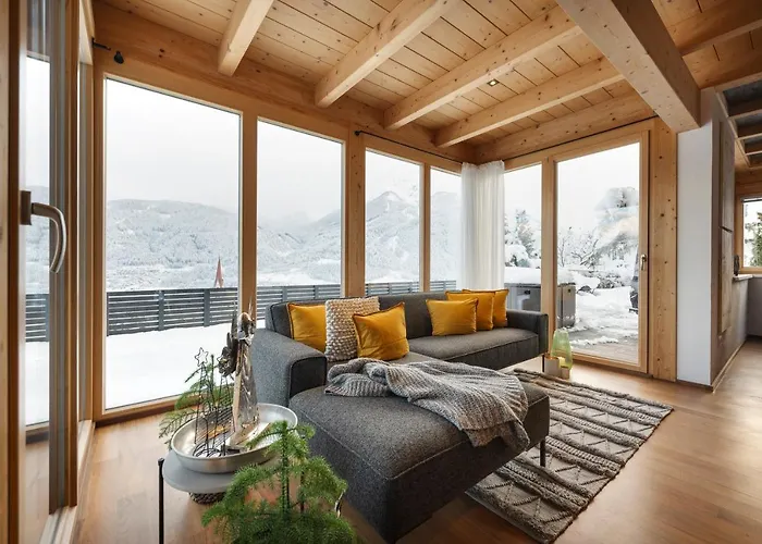 Zum Stubaier Gletscher - Wiesen *