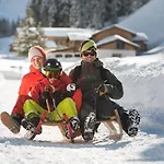 Zum Stubaier Gletscher - Wiesen *