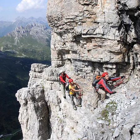 Horská chata Zum Stubaier Gletscher - Wiesen Telfes im Stubai