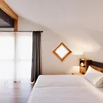 Zum Stubaier Gletscher - Wiesen Chalet Telfes im Stubai