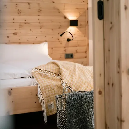 Chalet Zum Stubaier Gletscher - Wiesen