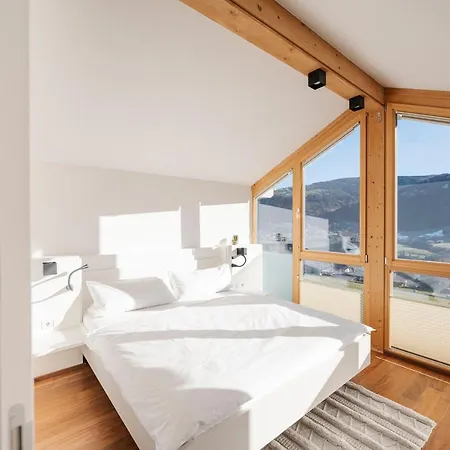 Zum Stubaier Gletscher - Wiesen Chalet