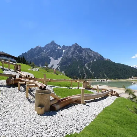 Zum Stubaier Gletscher - Wiesen Chalet *